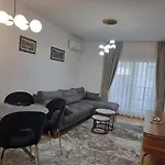 Apartman Vlado Podgorica 2