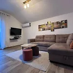 Apartmani Vanja