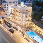 Exclusive Hotel