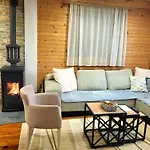 Lodge Breza Lux