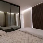 Sonrisa Apartments Kolasin