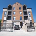 Sonrisa Apartments Kolasin