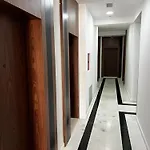 Elia Residence Hotel