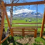 Organic Family Farm