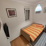 Luxury Apartment Vukcevic