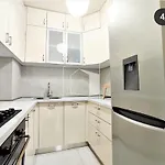 Lux Apartment Podgorica