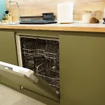Apartament Zhana