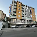 As Apartment