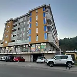 As Apartment
