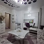 Apartman Petra Lux