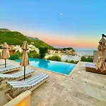 Exclusive Villa Kaza - Przno