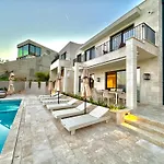 Exclusive Villa Kaza - Przno