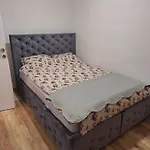 Dmd Apartman
