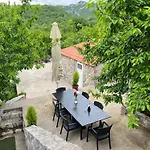 House Nina Skadar Lake