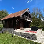 Brvnara Bajka Kolasin