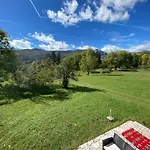 Brvnara Bajka Kolasin