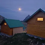 Konoba Vratlo Sinjajevina