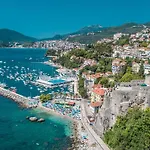 Apartmani Igalo Studio Povoljno