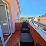 Dom M Apartments