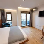 New Stylish Apartment