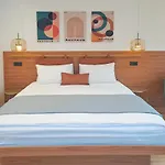 New Stylish Apartment