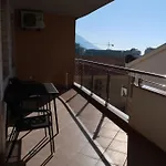 Apartmani Lux Becici