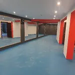 Super Cute Home With Sea & Montain View, Pool, Sauna, Hottube, Steaming, Gym, Garden And More