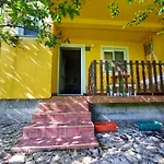 Mudita Houses La Boheme