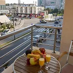 City Apartments