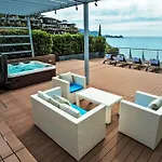 Two-Bedroom Penthouse Sea View