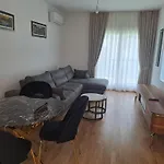 Apartman Vlado Podgorica 2