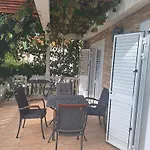 Apartment At Villa With Pool