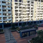 Apartman City Kvart Podgorica Lux