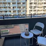 Apartman City Kvart Podgorica Lux
