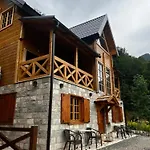 Planinska Kuca Grujic