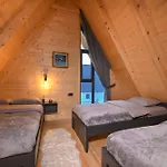 Lux House Aleksa