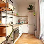 Design Apartment Podgorica Best Location