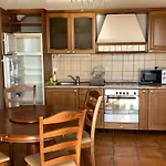 Olive Breeze Apartment Petrovac