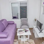 Apartments Tina