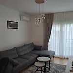 Apartman Podgorica Vlado 1