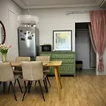 Janko Apartment Klearaych