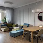 Janko Apartment Klearaych