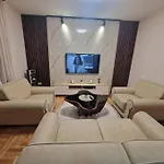 City Haven Deluxe