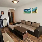 Bulevar Two Bedroom Apartment Budva