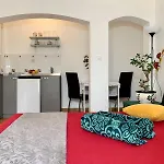 Apartmani Tamara
