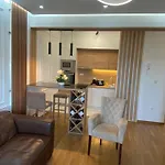 Apartman Podgorica