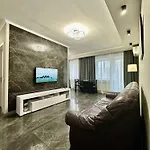 Diana Apartments