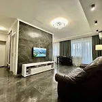 Diana Apartments