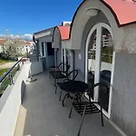Apartment Djenovici, Norwegian Village C1S8