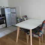 Elza Apartman